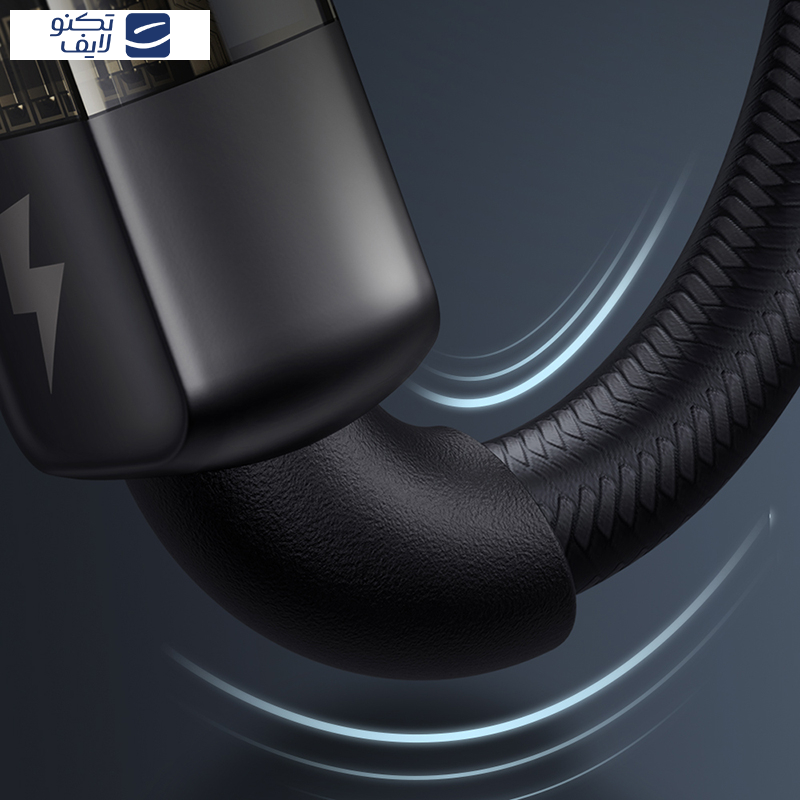 کابل تبدیل USB به USB-C مک دودو مدل CA-3150 طول 1.2 متر