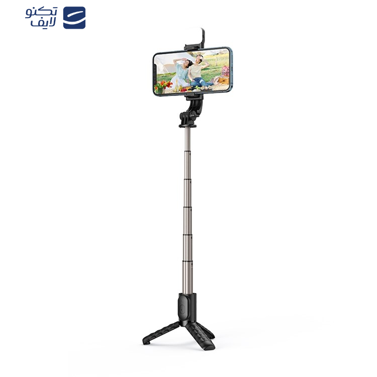 سه پایه نگهدارنده گوشی موبایل مک دودو مدل SS-1781