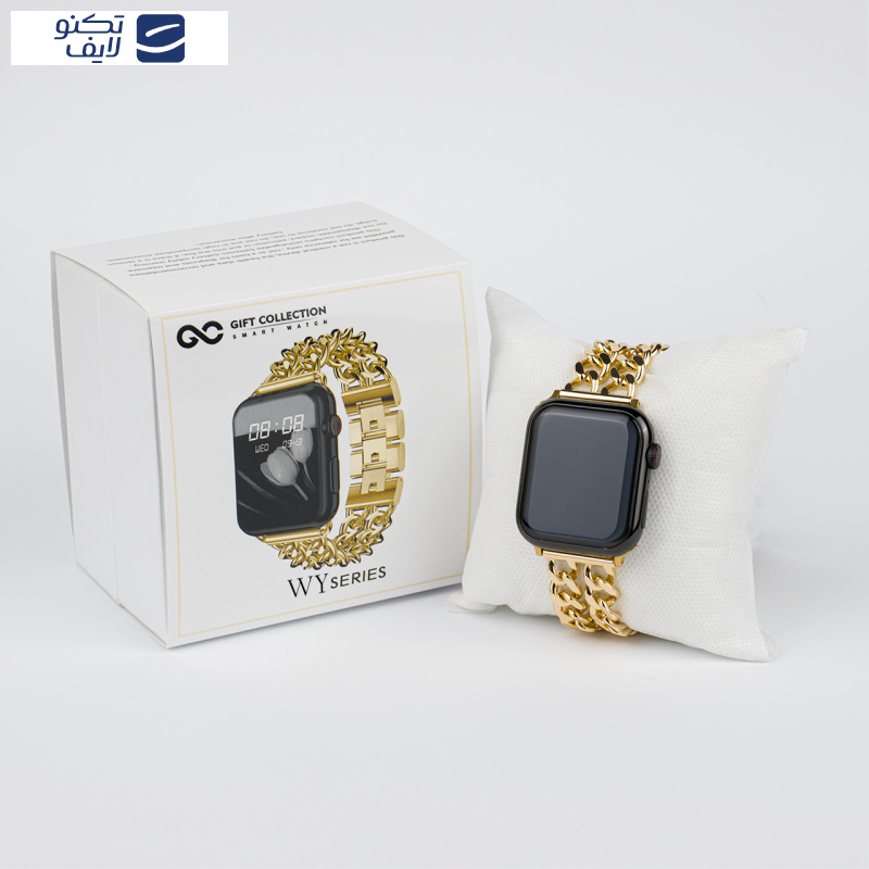 ساعت هوشمند گیفت کالکشن مدل WY Series
