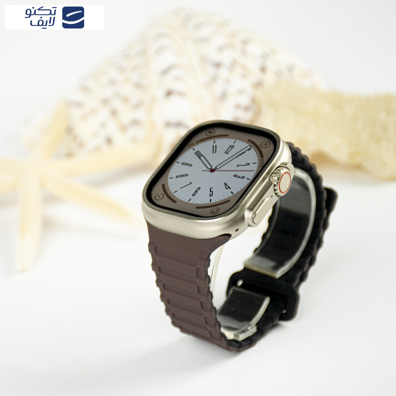 ساعت هوشمند گیفت کالکشن مدل RUGGED