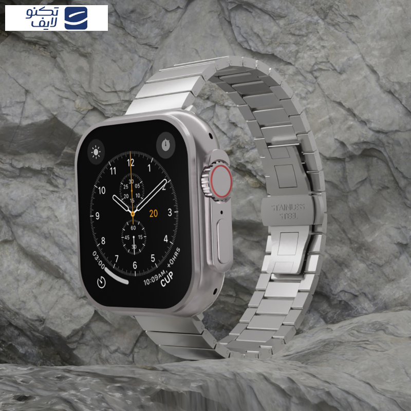 ساعت هوشمند گیفت کالکشن مدل GC1