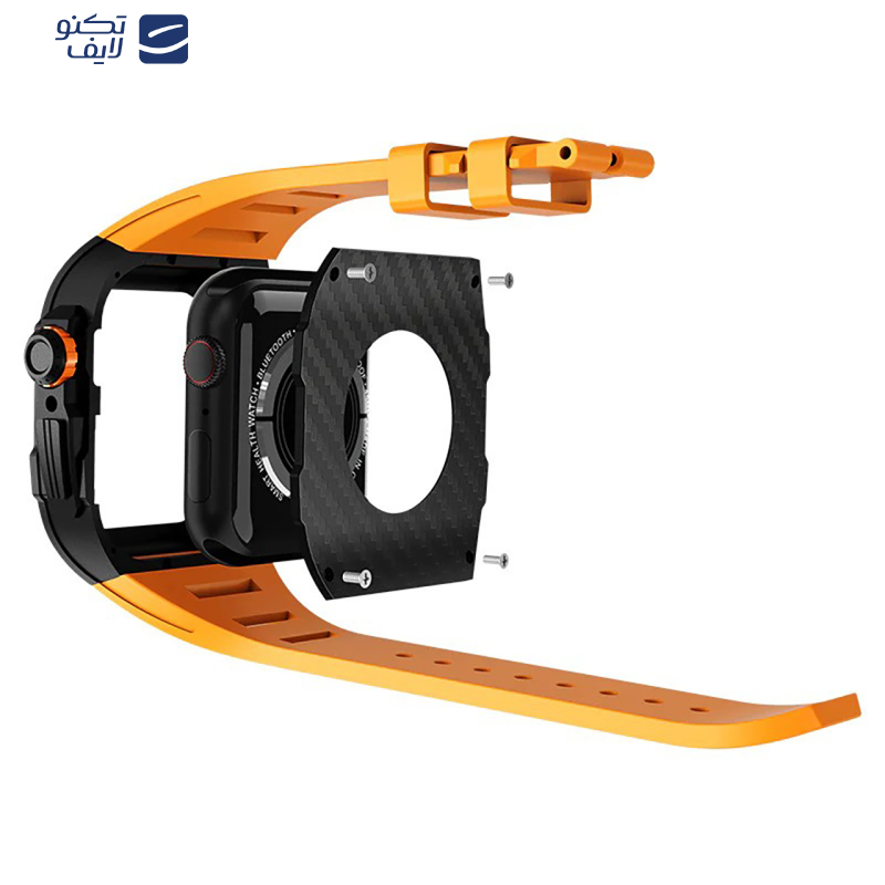 ساعت هوشمند گیفت کالکشن مدل Transformer