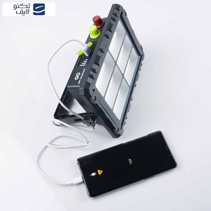 پروژکتور ال ای دی 150 وات گیفت کالکشن مدل 2301B