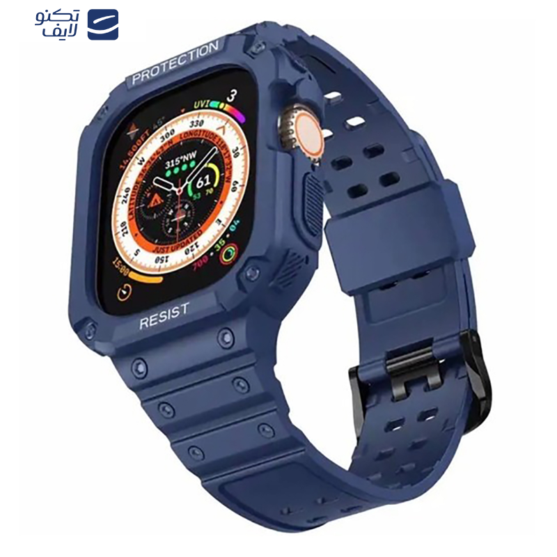 ساعت هوشمند گیفت کالکشن مدل Tough Armor Ultra