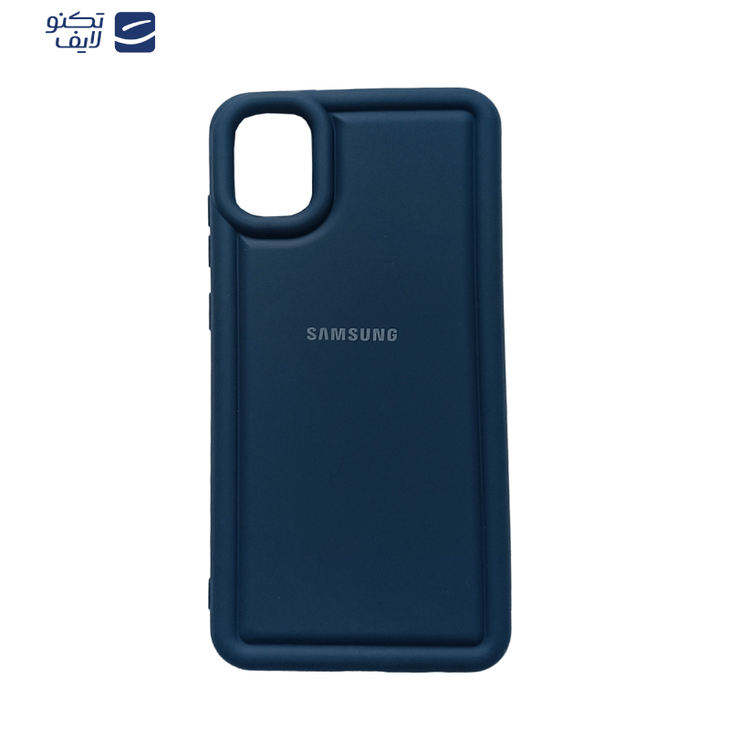 کاور مدل  Solid سولید بالشتی مناسب برای گوشی موبایل شیائومی Poco X6 / Redmi Note 13 Pro 5G