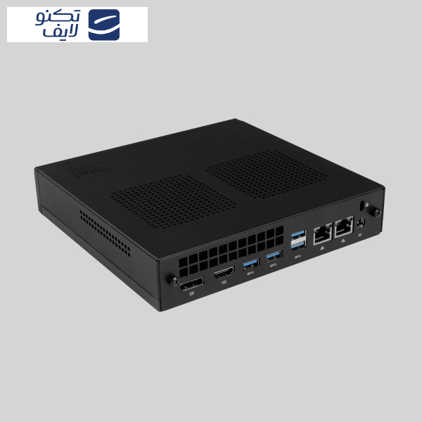 کامپیوتر کوچک ز پلاس مدل MACRO 10C8i7 