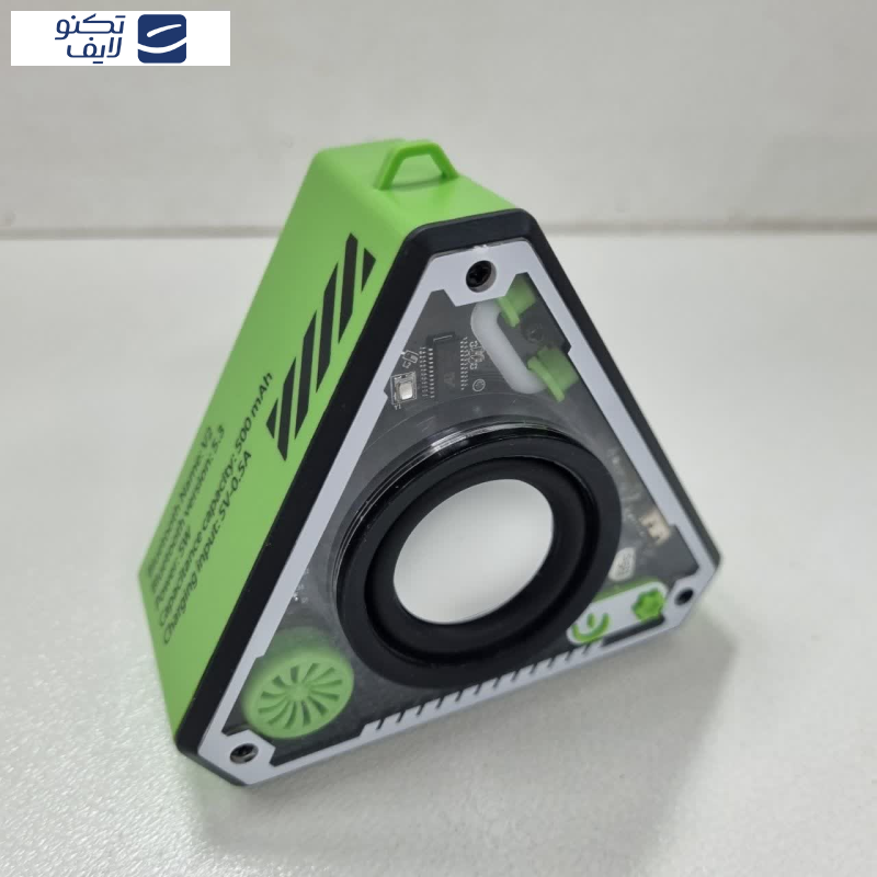 اسپیکر بلوتوثی قابل حمل مدل V2 Portable