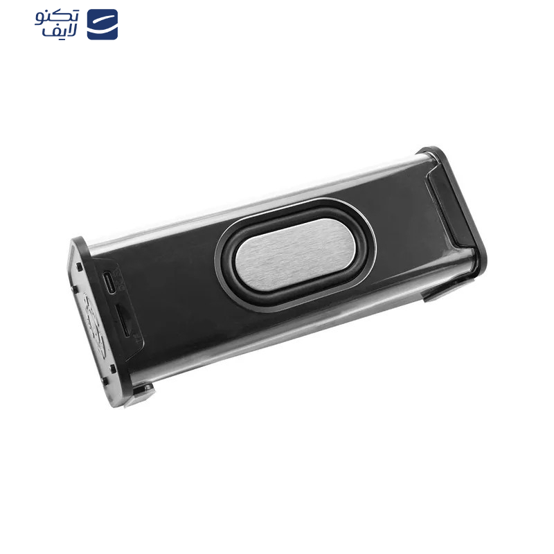 اسپیکر بلوتوثی قابل حمل مدل V8