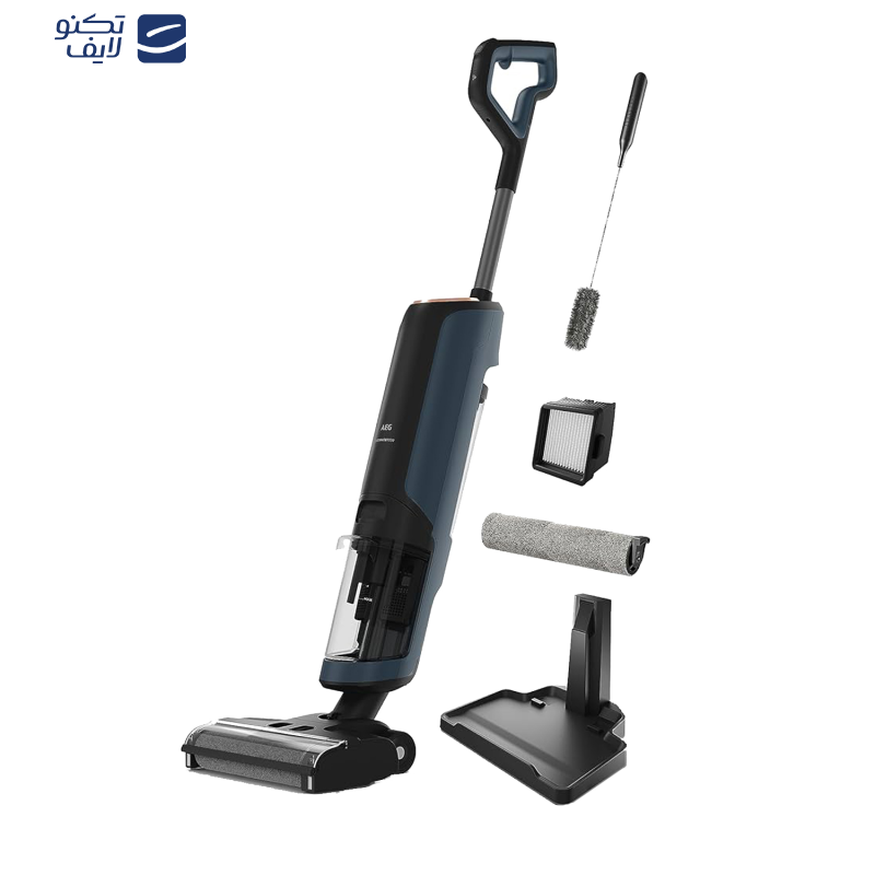 جارو شارژی آ ا گ مدل AW81U3DB