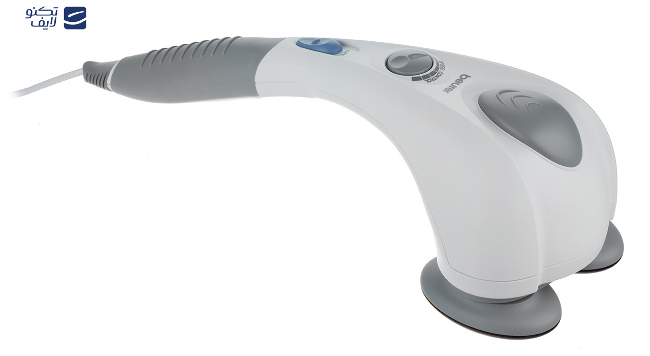 ماساژور بیورر مدل MG80