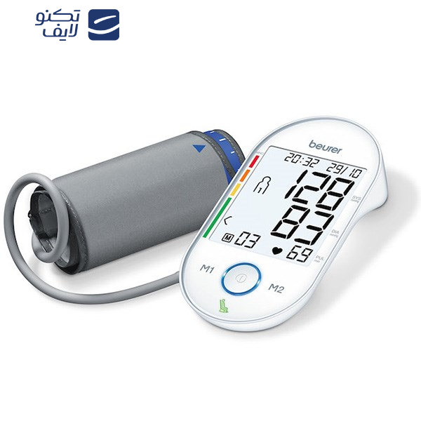 فشارسنج دیجیتال بیورر مدل BM55