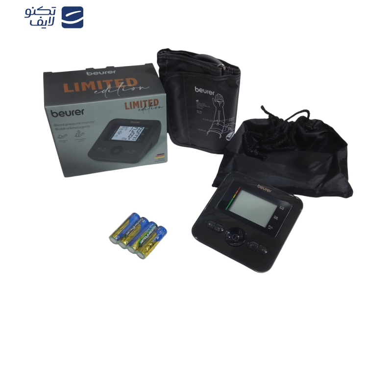 فشارسنج بازویی بیورر مدل BM27