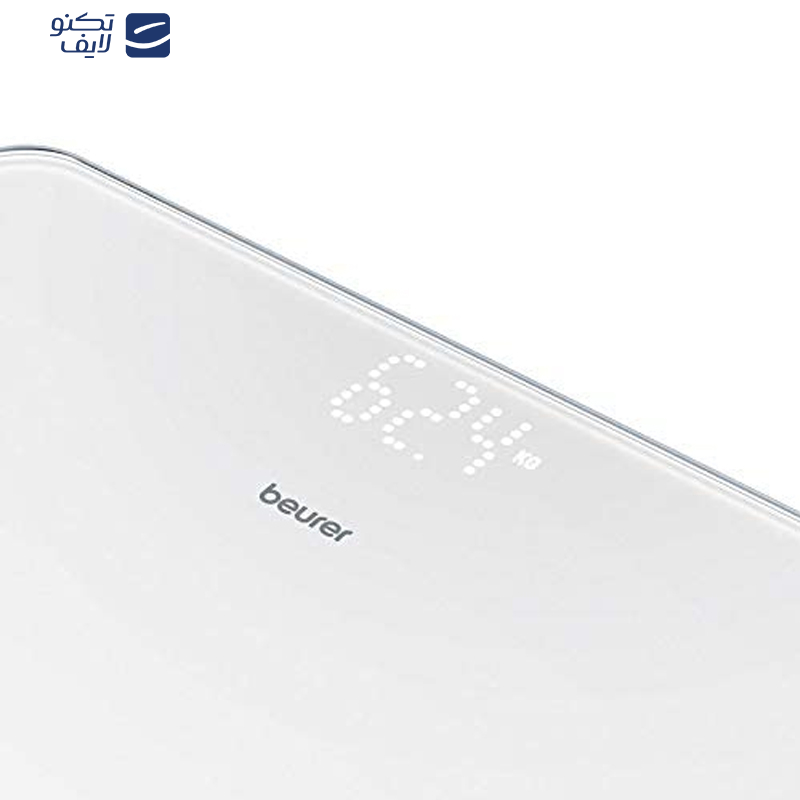 ترازو دیجیتال بیورر مدل GS 225