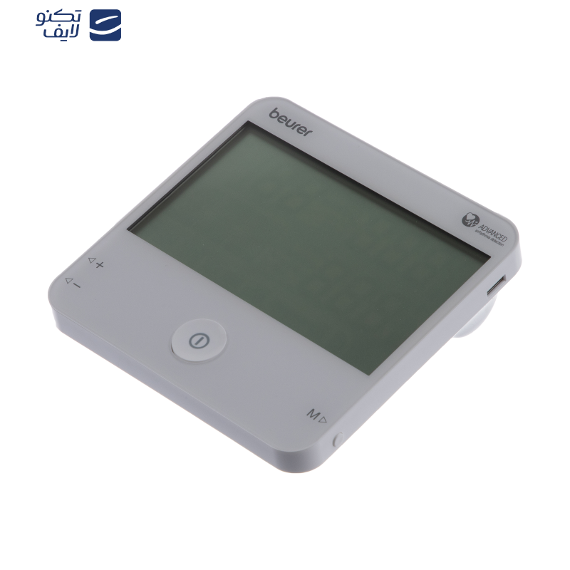 فشار سنج بیورر مدل BM 95