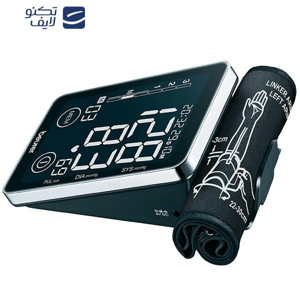 فشارسنج بیورر مدل BM58