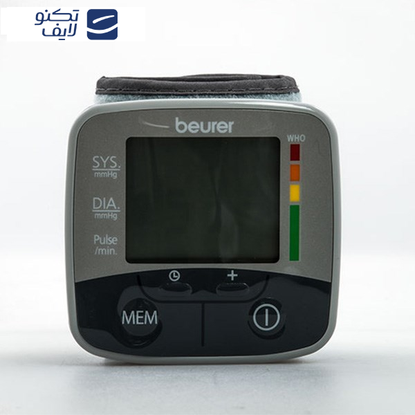 فشارسنج دیجیتالی بیورر مدل BC32
