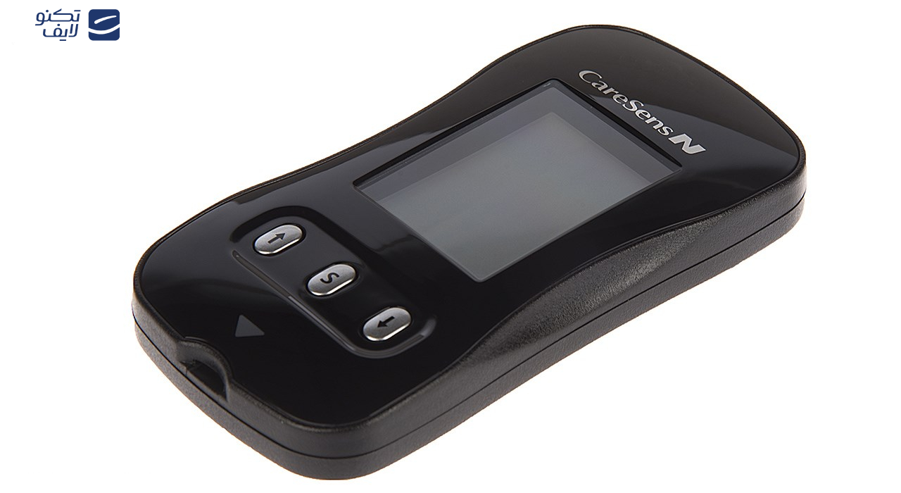 دستگاه تست قند خون کرسنس مدل GM 505PAD دستگاه تست قند خون کرسنس مدل GM 505PAD