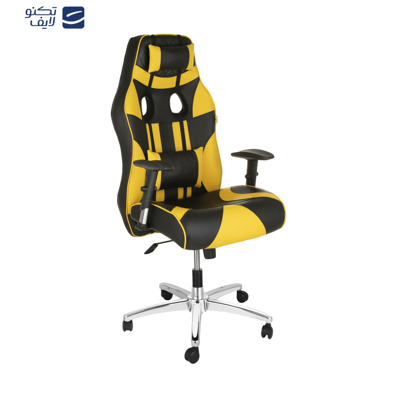 صندلی گیمینگ کادی نو مدل کاد G2024+