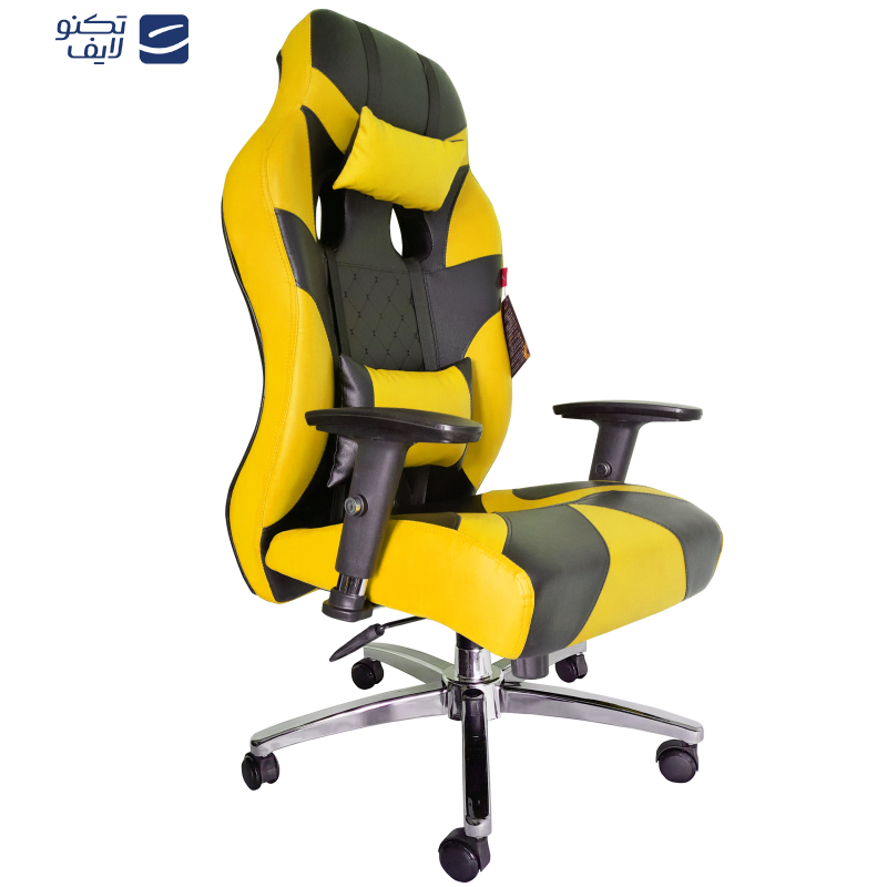 صندلی گیمینگ کاد مدل G2022