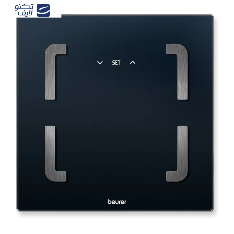 ترازو دیجیتال بیورر مدل BF880