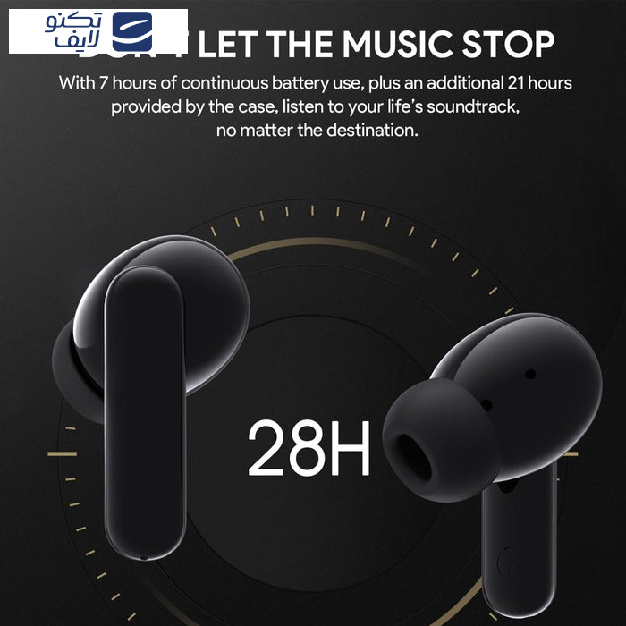 هندزفری بی سیم آکی مدل EP-M1S