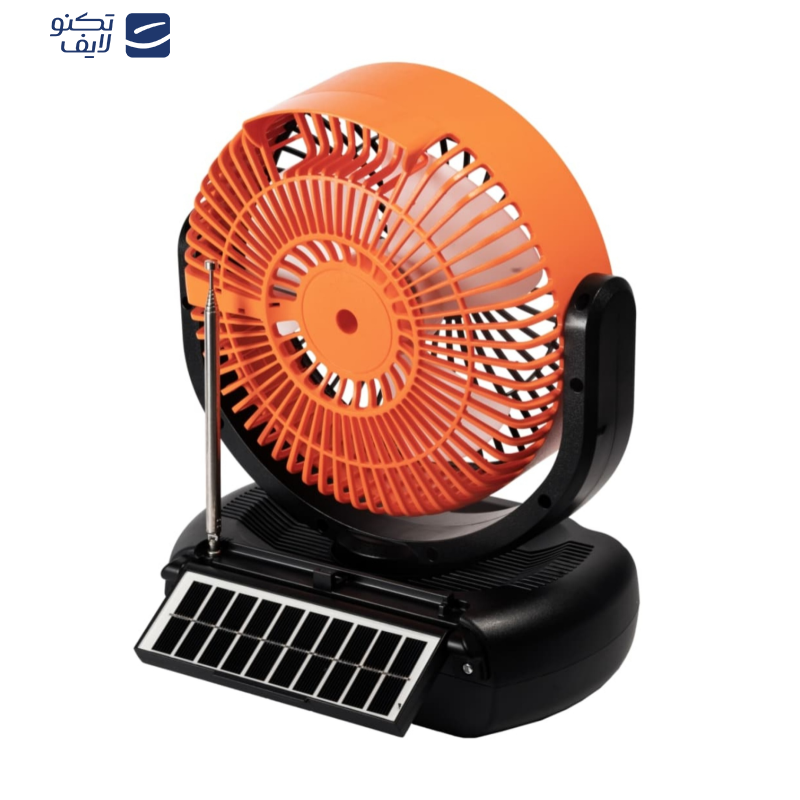 اسپیکر بلوتوثی قابل حمل چلیپا مدل MULTi