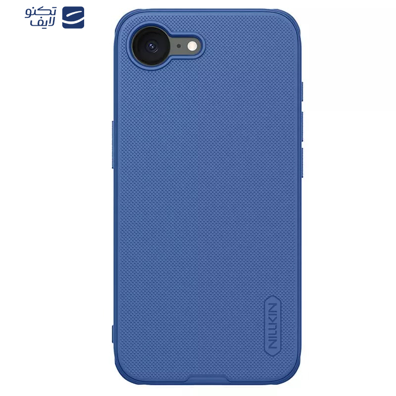 کاور نیلکین مدل Super Frosted Shield Pro مناسب برای گوشی موبایل اپل iPhone 16e