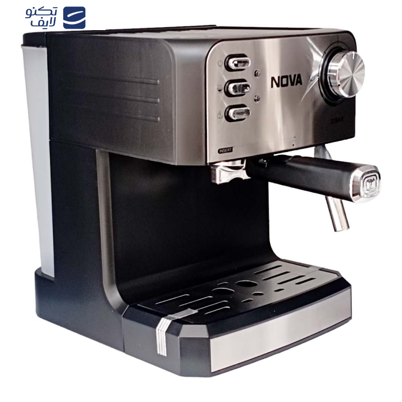 اسپرسو ساز نوا مدل NCM-167