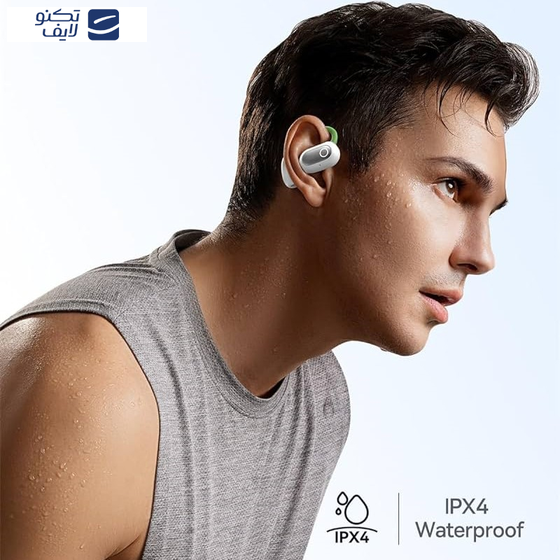 هدفون بلوتوثی بیسوس مدل Eli Sport 1 Open Ear