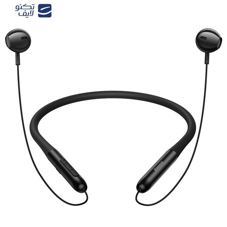 هدفون بی سیم باسئوس مدل  BOWIE P1