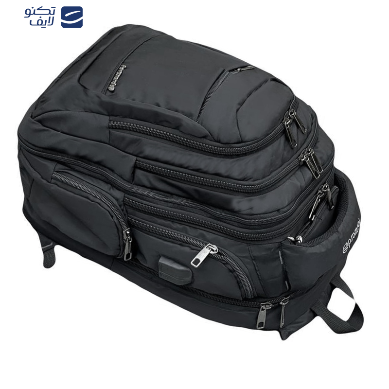 کوله پشتی 60 لیتری فوروارد مدل FCLT77054 ULTRA PRO