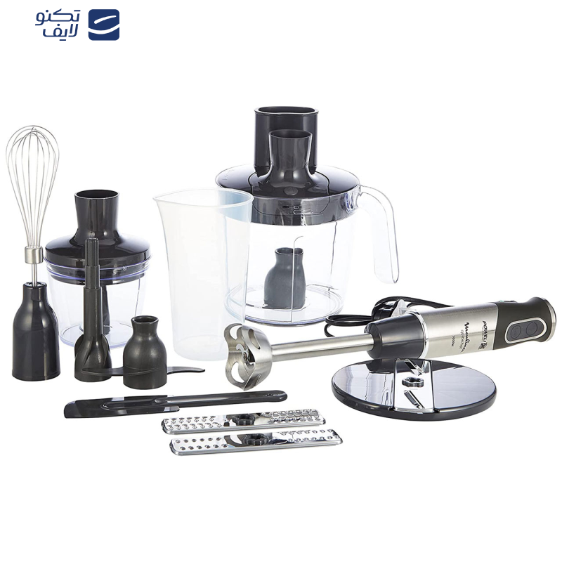 گوشت کوب برقی مولینکس مدل DD65J827