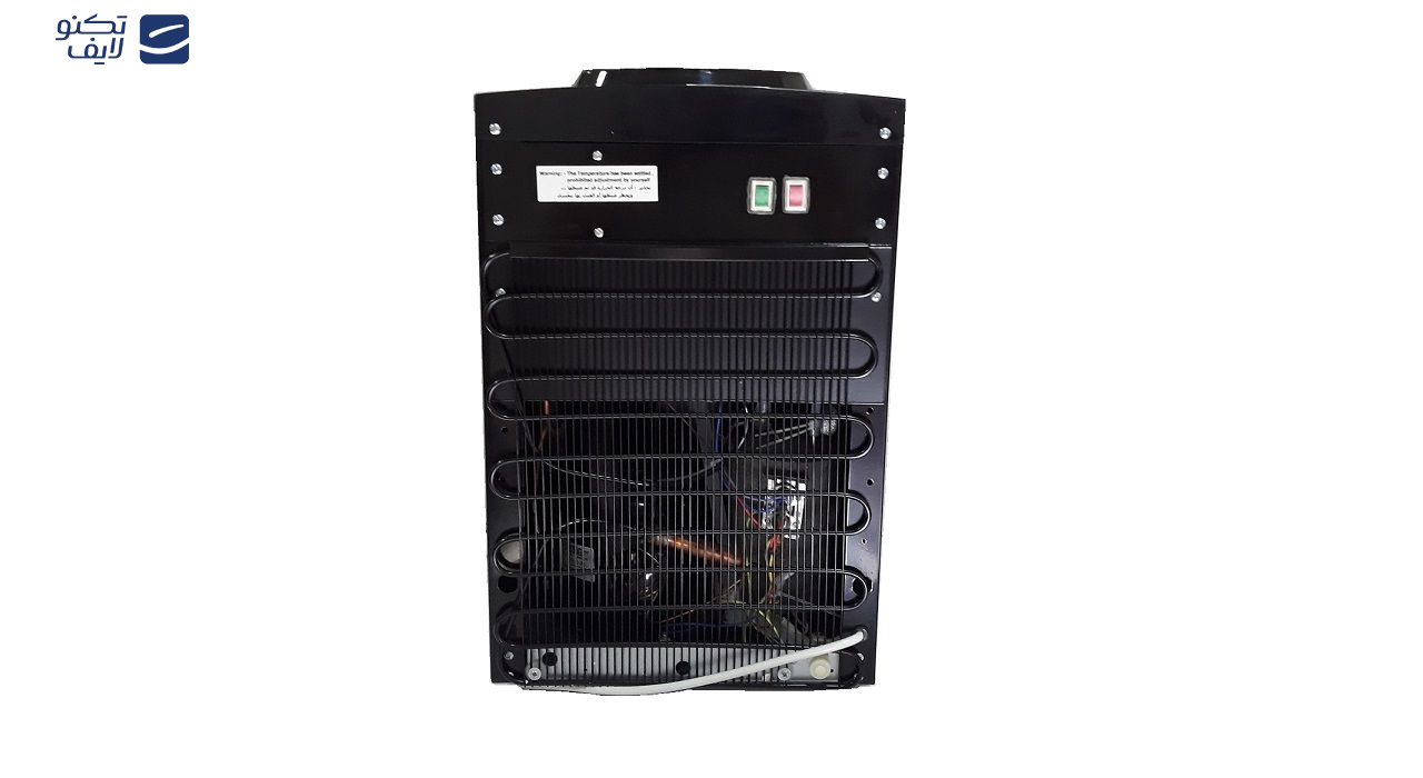 آب سرد کن جی پاس مدل GWD8356 آب سرد کن جی پاس مدل GWD8356