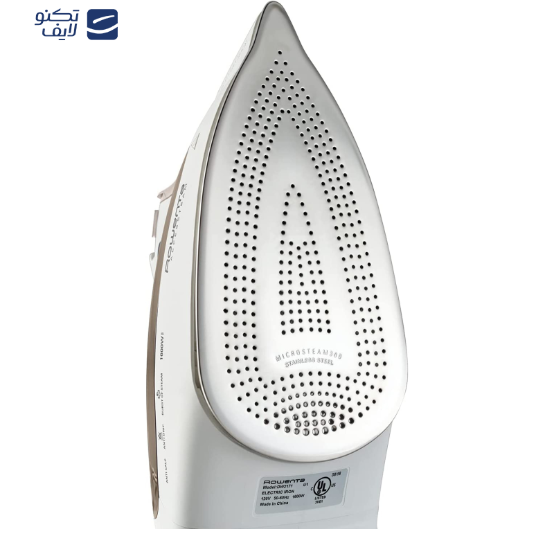 اتو بخار روونتا مدل DX1635D1