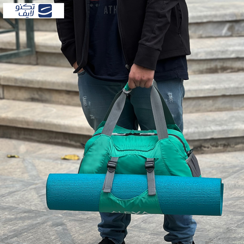 ساک ورزشی الکسا مدل ALX99022 GYM PRO