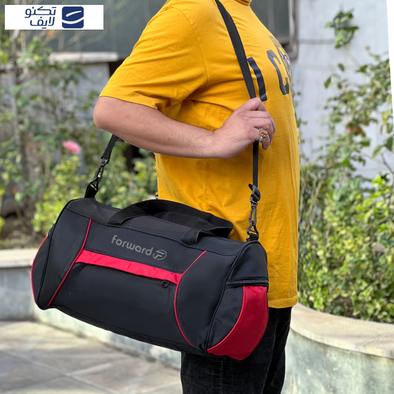 ساک ورزشی فوروارد کد FCLT99023 GO SPORT