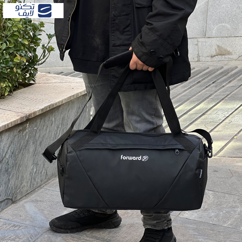 ساک ورزشی فوروارد کد FCLT99027 SPORT PRO