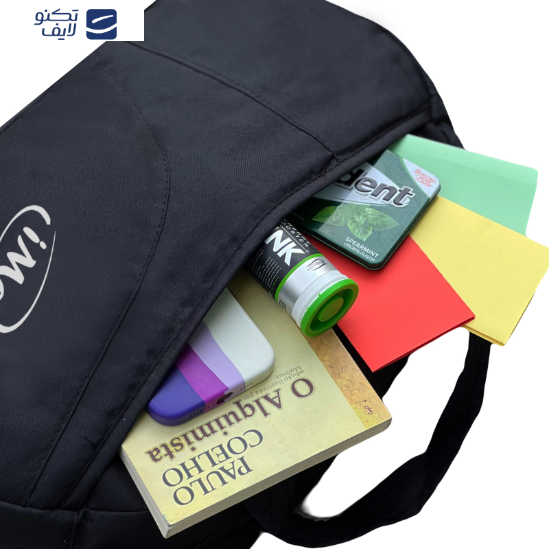 ساک ورزشی آیمکس کد MAX99038