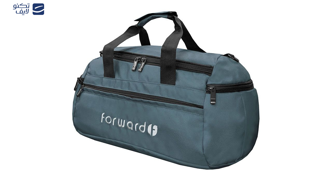 ساک ورزشی فوروارد مدل FCLT006