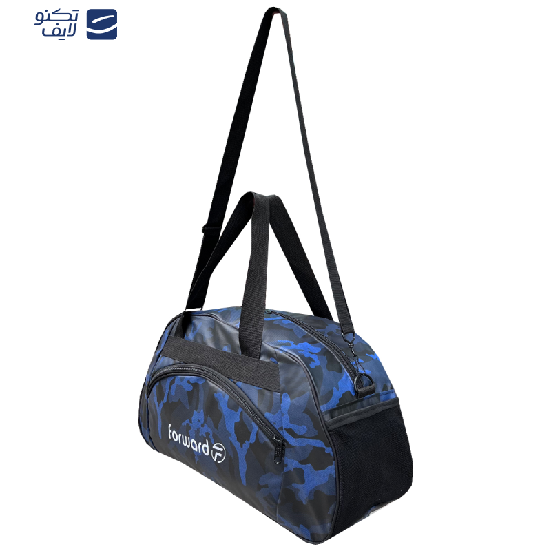 ساک سفری فوروارد کد FCLT4007 skin type 