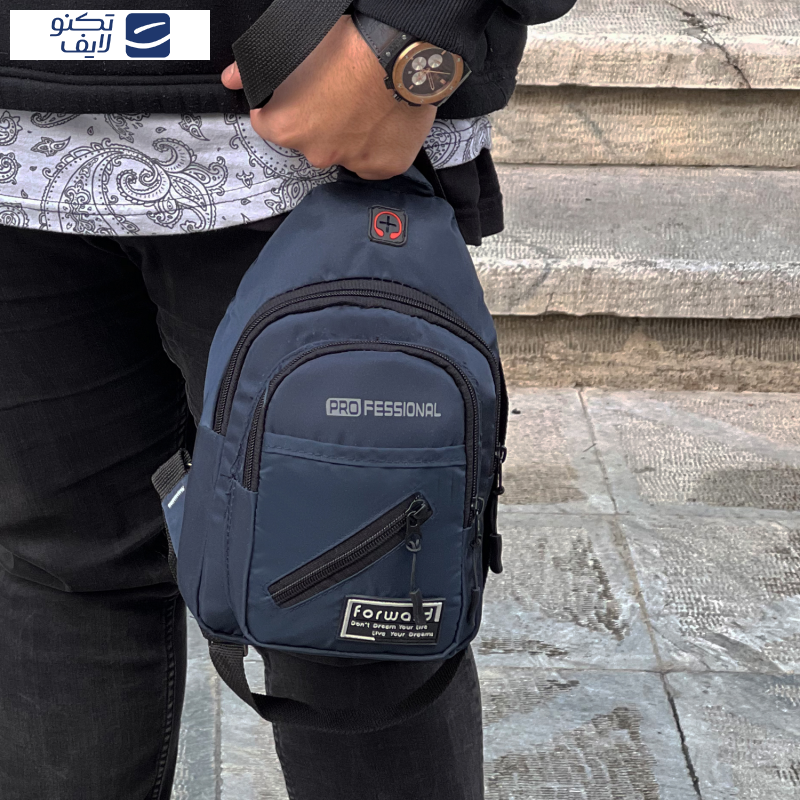 کیف کراس بادی فوروارد کد FCLT929 CROSS BODY
