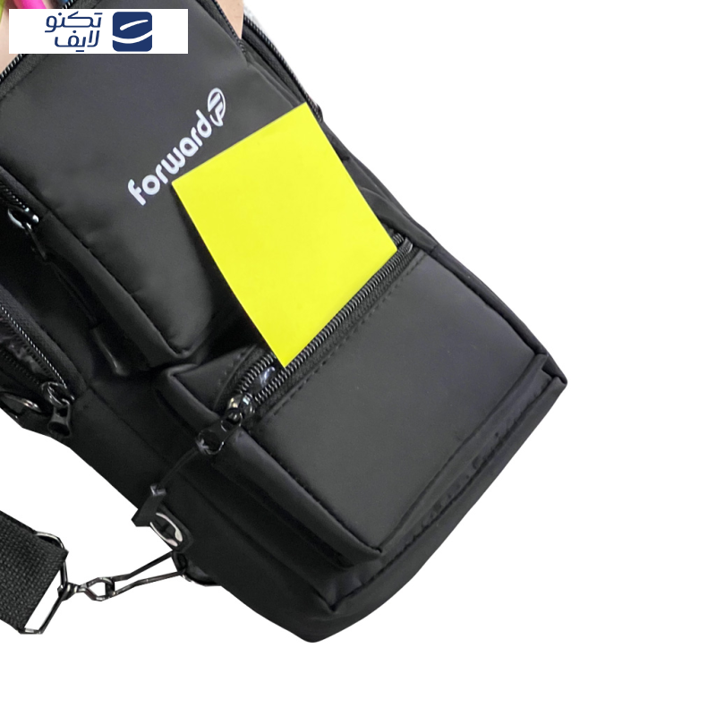کیف کراس بادی فوروارد کد FCLT931CROSS FIT 