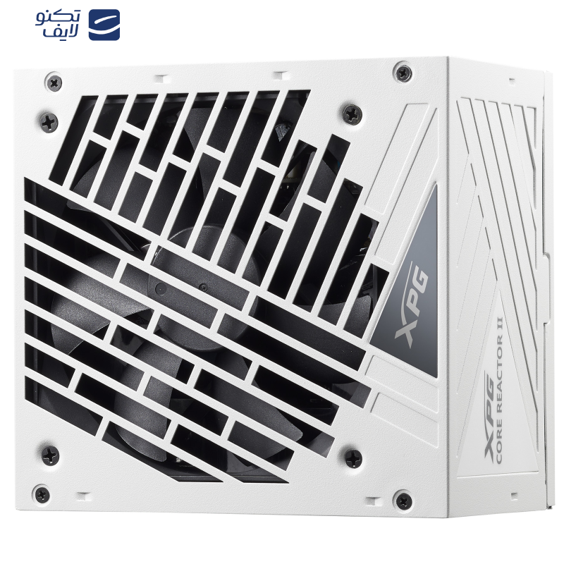 منبع تغذیه کامپیوتر ای دیتا ایکس پی جی مدل CORE REACTOR II 1000W