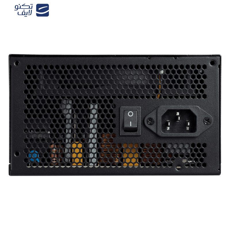 منبع تغذیه کامپیوتر ای دیتا ایکس پی جی مدل KYBER 650W