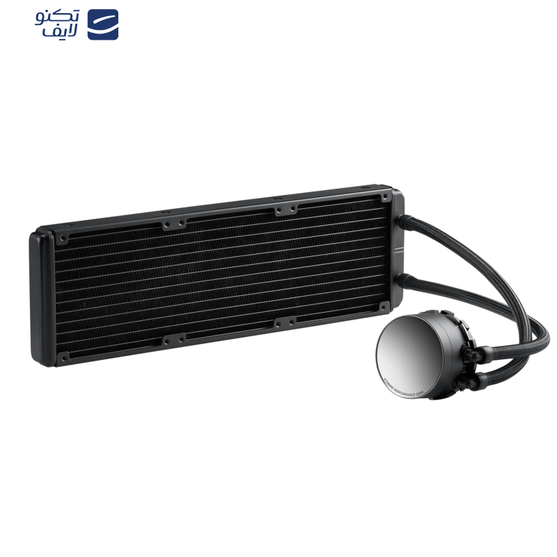 سیستم خنک کننده آبی ای دیتا ایکس پی جی مدل LEVANTE X 360