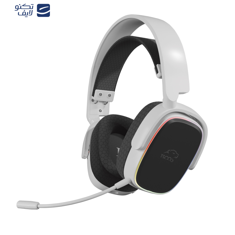 هدست مخصوص بازی تسکو مدل GH 5162