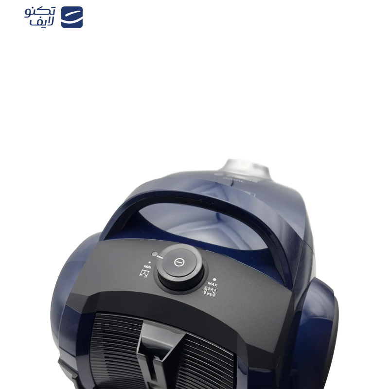 جاروبرقی 2100 وات اسنوا مدل SVC-RL24BE