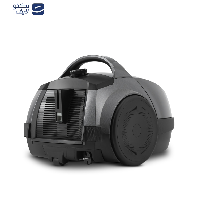 جاروبرقی 2100 وات اسنوا مدل SVC-RL24GY جاروبرقی 2100 وات اسنوا مدل SVC-RL24GY