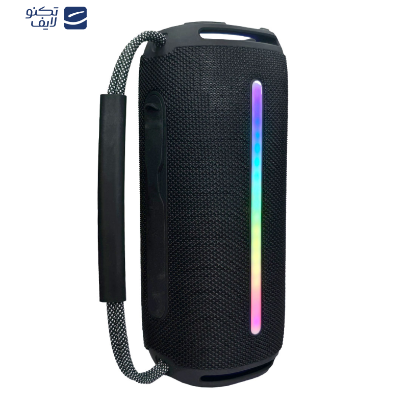 اسپیکر بلوتوثی گلکسبیت مدل GS_09