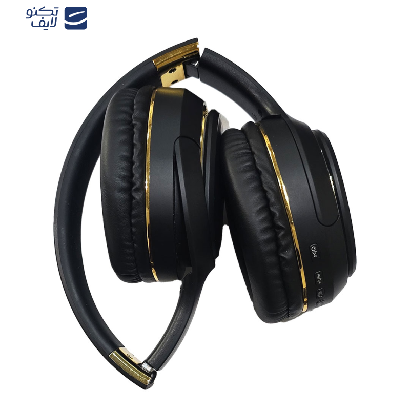 هدست بلوتوثی گلکسبیت مدل GH34